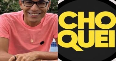 Dono de página Choquei