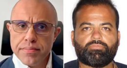 Beto Louco entrega proposta de delação premiada ao MP de SP e aponta magistrados no esquema Carbono Oculto