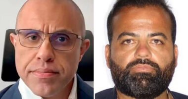 Beto Louco entrega proposta de delação premiada ao MP de SP e aponta magistrados no esquema Carbono Oculto