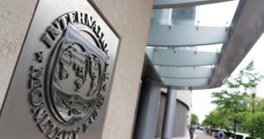 Dívida pública do Brasil pode alcançar 100% do PIB em 2027, alerta FMI