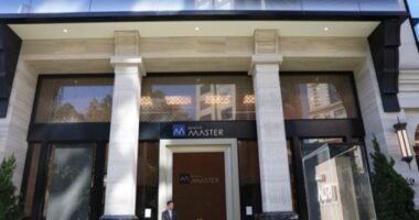 Documentos da Receita revelam pagamentos milionários do Banco Master a ex-presidente Temer e outros políticos