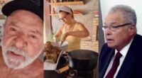 Emílio Odebrecht é quem fornece carne de paca para Lula e Janja