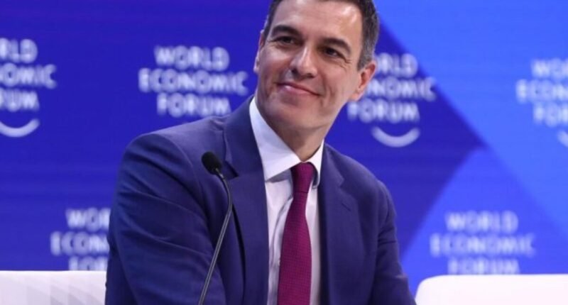 Espanha retoma atividades diplomáticas no Irã em meio a críticas israelenses