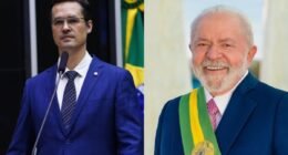 Ex-procurador Dallagnol destina R$ 730 mil ao Hospital Erastinho após pagar indenização a Lula