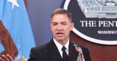 Fontes Anônimas Sugerem que Pentágono Intensifica Planejamento Militar para Cuba