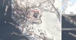 Forças britânicas frustram operação de submarinos russos contra infraestrutura crítica