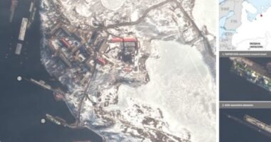 Forças britânicas frustram operação de submarinos russos contra infraestrutura crítica