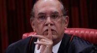 Gilmar Mendes afirma que TV Globo permanece no ar graças à proteção do STF