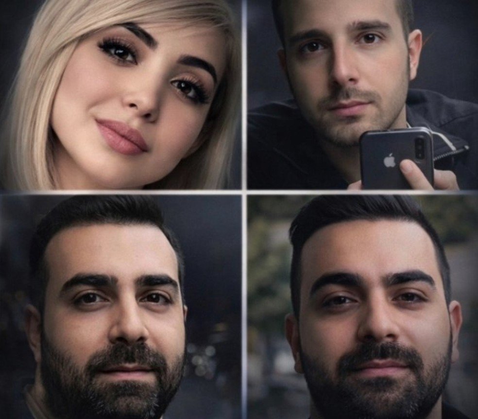 Irã planeja executar a primeira mulher condenada pela onda de protestos que sacudiu o país