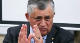 José Guimarães defende aumento da dívida pública para proteger 'economia popular' diante de crise no Oriente Médio