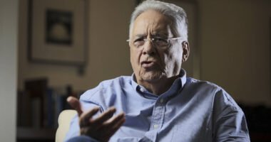 Justiça de São Paulo concede interdição de Fernando Henrique Cardoso a pedido dos filhos