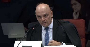 Moraes determina desbloqueio de bens de réu do 8 de janeiro após morte na Argentina