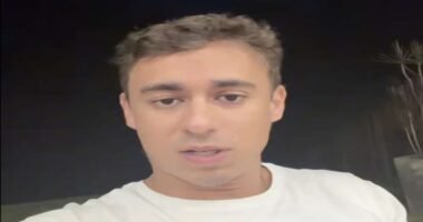 Nikolas Ferreira reage à rejeição de relatório da CPI e dispara: 'O sistema colocou o Congresso de joelhos'