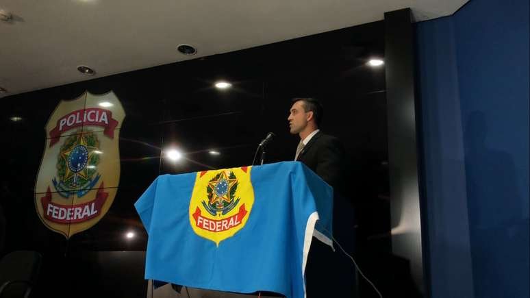 Operação Narco Fluxo: PF revela que esquema com influencers, bets e rifas movimentava dinheiro do tráfico de drogas