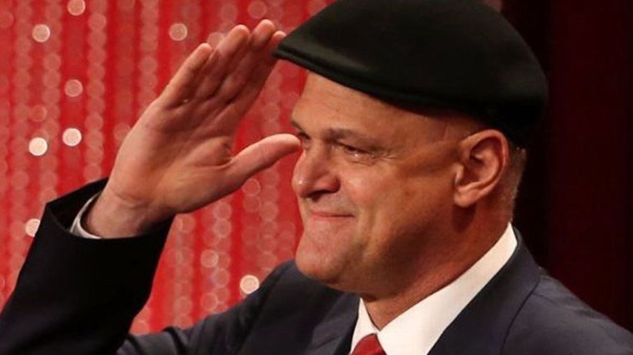 Oscar Schmidt, maior jogador de basquete brasileiro da história, morre aos 68 anos