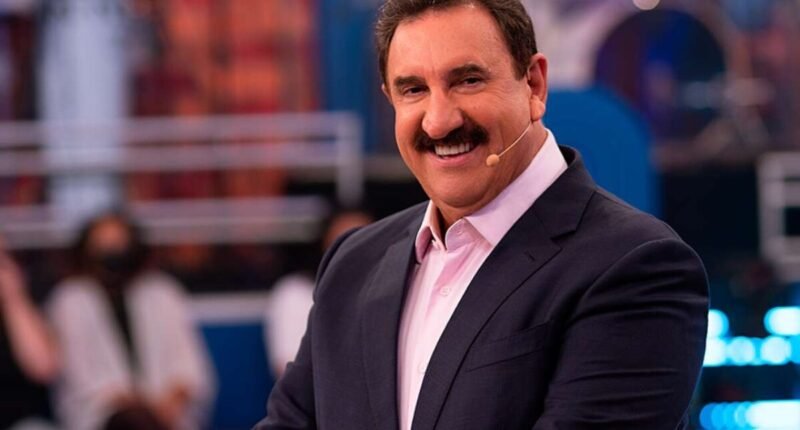 Ratinho vira réu por falas contra deputada do PT; pedido de indenização chega a R$ 1 milhão