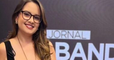 Repórter Alice Ribeiro, da Band Minas, morre após acidente na BR-381 em Sabará