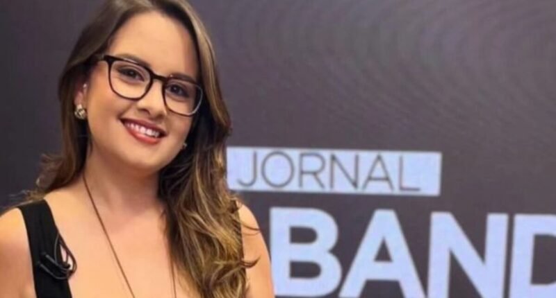 Repórter Alice Ribeiro, da Band Minas, morre após acidente na BR-381 em Sabará