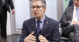 Romeu Zema declara que STF está podre e defende impeachment de Gilmar Mendes