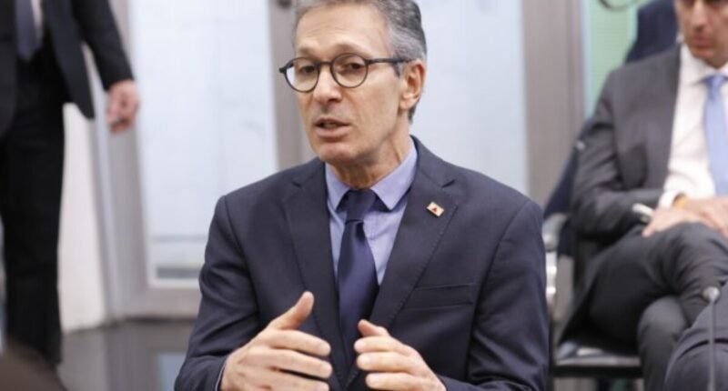 Romeu Zema declara que STF está podre e defende impeachment de Gilmar Mendes