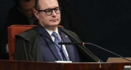 STF divide sobre eleição direta ou indireta para governador do RJ; julgamento continua