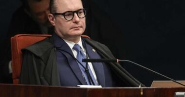 STF divide sobre eleição direta ou indireta para governador do RJ; julgamento continua