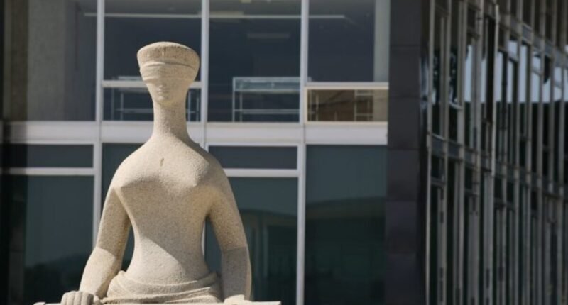 STF permite que juízes e promotores contem tempo de advocacia para receber adicional quinquênio