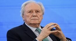 TCU arquiva pedido de investigação sobre contrato entre Banco Master e escritório de Lewandowski