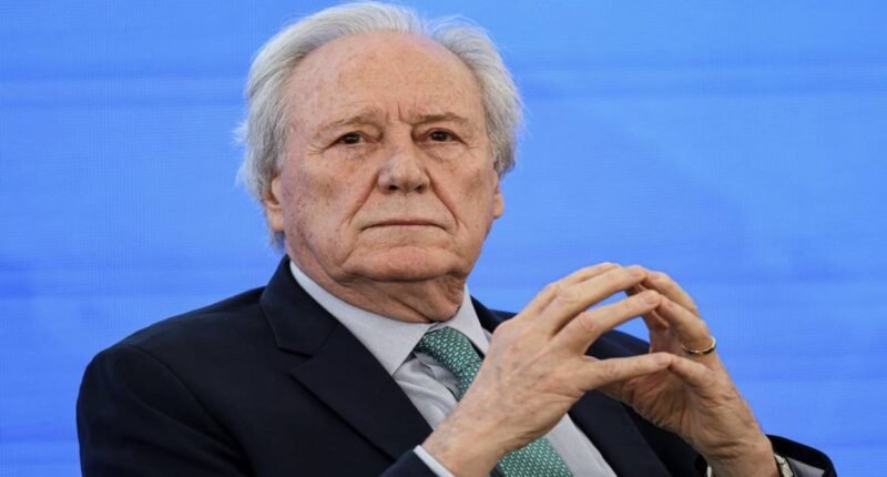 TCU arquiva pedido de investigação sobre contrato entre Banco Master e escritório de Lewandowski