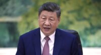Time 100 inclui Xi Jinping sem mencionar genocídio uigur