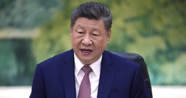 Time 100 inclui Xi Jinping sem mencionar genocídio uigur