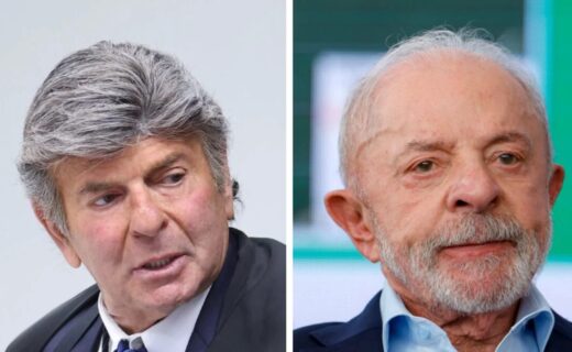 Fux concede prazo de 72 horas ao governo Lula para justificar proibição das bets