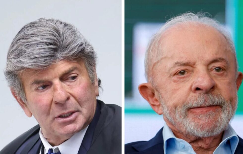 Fux concede prazo de 72 horas ao governo Lula para justificar proibição das bets